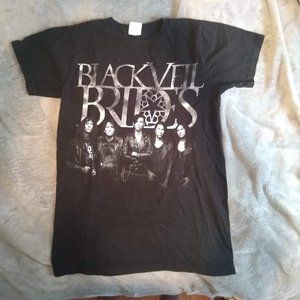 Black Veil Brides T-Shirt